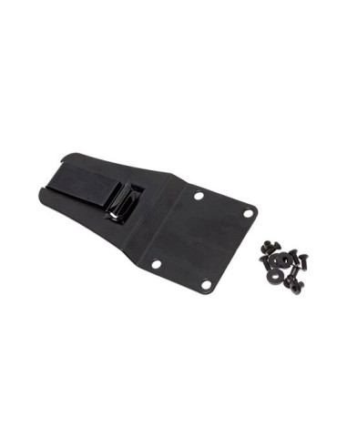 ESEE-5 Belt Clip : Security and Durability for Your Sheath