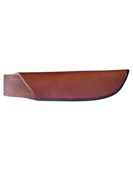 Cuchillo ESEE-4: Hoja Negra, Precisi&oacute;n y Durabilidad Inigualables