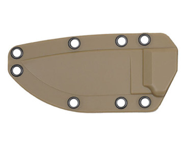 ESEE-3 Desert Knife: Robustness and Precision Outdoors 2