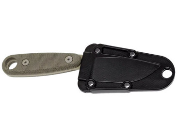 Feststehendes Messer ESEE Izula II - W&uuml;stenklinge - 15816 - Khurts.com 2