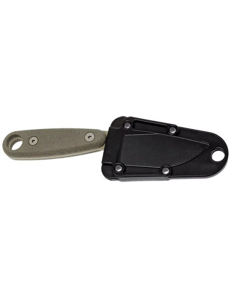 Feststehendes Messer ESEE Izula II - W&uuml;stenklinge - 15817 - Khurts.com