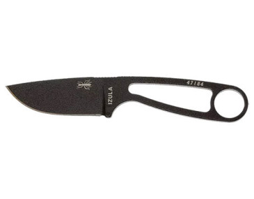 Kit Coltello Izula ESEE: Robustezza e Versatilit&agrave; per l'Outdoor 2