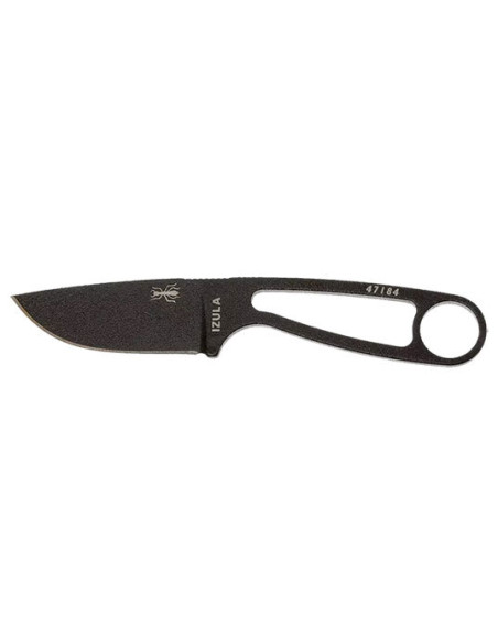 ESEE Izula Knife Kit: Outdoor Strength and Versatility
