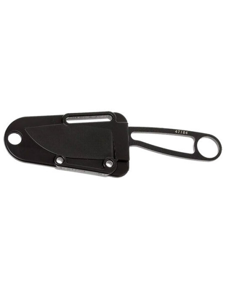 Kit Coltello Izula ESEE: Robustezza e Versatilit&agrave; per l'Outdoor