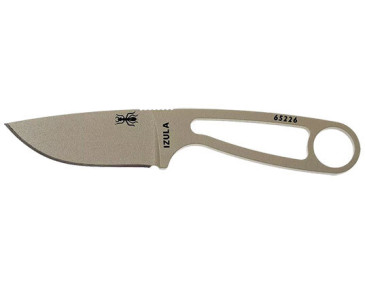 ESEE Izula Desert Knife: Unmatched Precision and Durability
