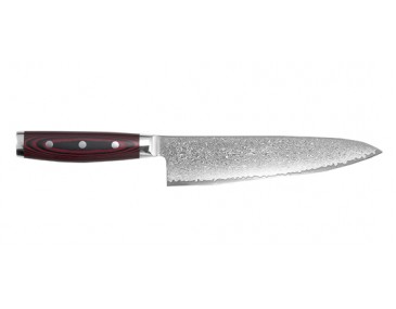 Kochmesser Yaxell SUPER GOU - Chef Klinge 200 mm