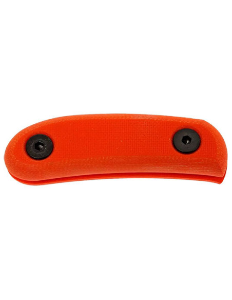 Candiru Griff - Orange ESEE - 15833 - Khurts.com