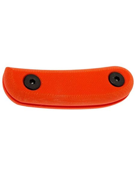 Poign&eacute;e Candiru - Orange ESEE - 15834 - Khurts.com