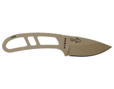 ESEE Candiru Knife - Precision and Durability in Any Situation 2