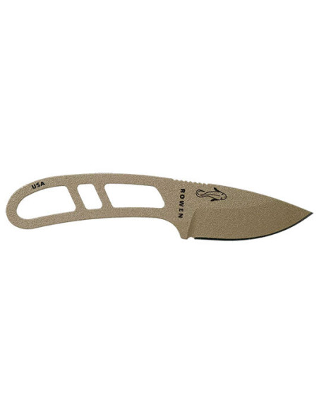 ESEE Candiru Knife - Precision and Durability in Any Situation