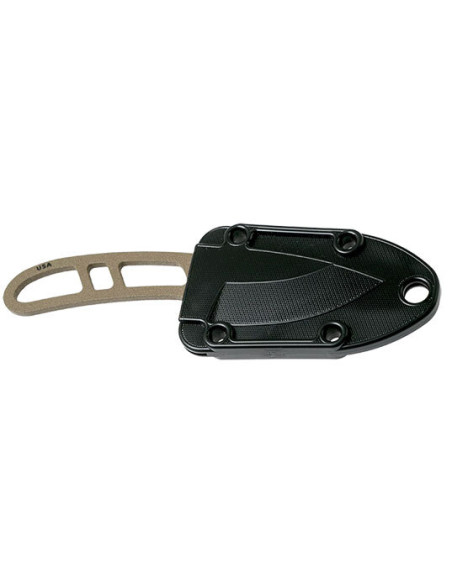 ESEE Candiru Knife - Precision and Durability in Any Situation