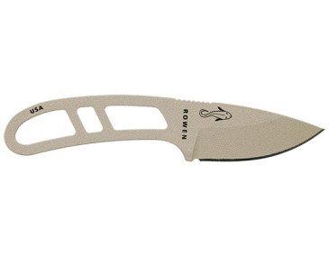 ESEE Candiru Desert Knife: Precision and Safety in Any Situation 2