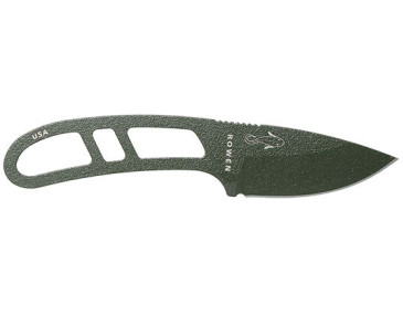 ESEE Candiru Green Knife: Unmatched Precision and Durability 2