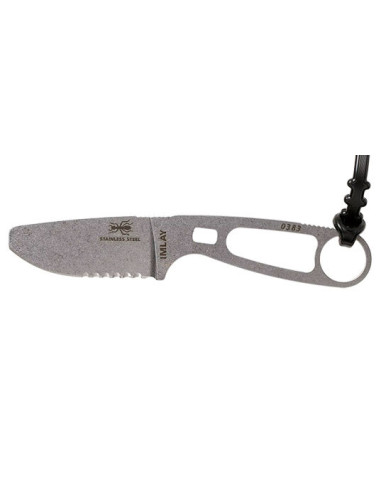 ESEE Imlay Knife: Safety and Versatility for the Outdoors