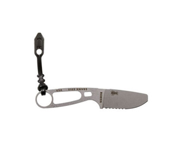 ESEE Imlay Knife: Safety and Versatility for the Outdoors 2