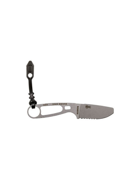 Messer ESEE Imlay - Orange Scheide - 15857 - Khurts.com
