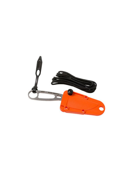 ESEE Imlay Knife: Safety and Versatility for the Outdoors