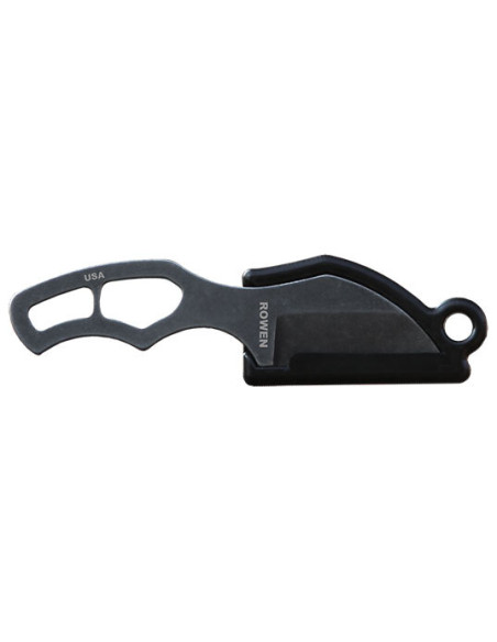 ESEE Mini Survival Kit: Pinch Knife, Reliability and Safety