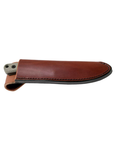Coltello ESEE Ashley: Precisione e Robustezza per Esperti