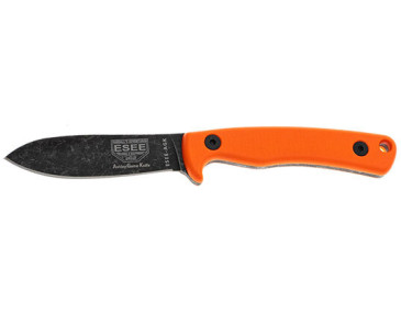 Coltello ESEE Ashley Game - Precisione e Sicurezza all'Aperto