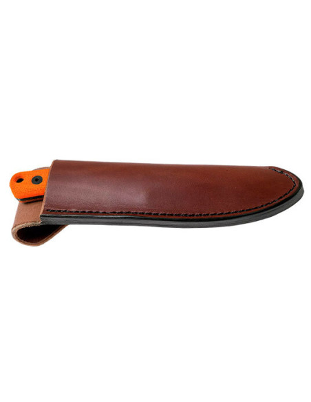 Coltello ESEE Ashley Game - Precisione e Sicurezza all'Aperto