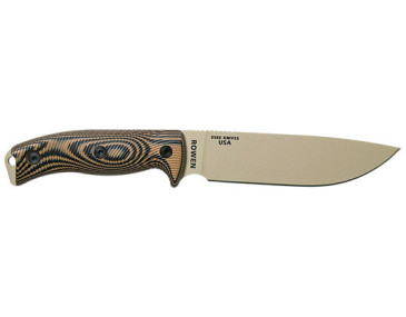 Coltello ESEE-6 : Precisione e Robustezza per Avventurieri 2