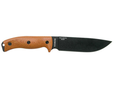 ESEE-6 Knife: Robustness and Comfort for Outdoor Adventure 2