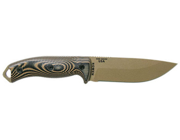 ESEE-5 Knife: Precision and Robustness for Extreme Adventures 2
