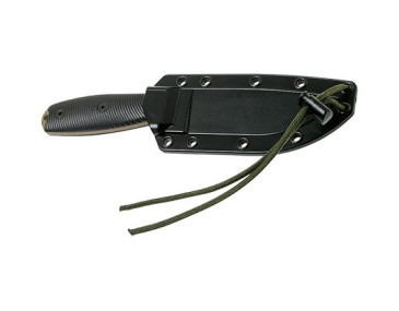 Coltello ESEE-4: Robustezza e Precisione per l'Avventura 2