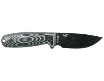 ESEE-3 Knife: Precision and Durability for All Your Adventures 2