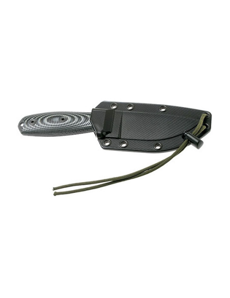 ESEE-3 Knife: Precision and Durability for All Your Adventures