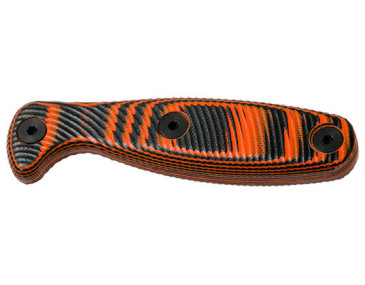 Manico Xancudo ESEE: Personalizzazione Elegante e Durevole
