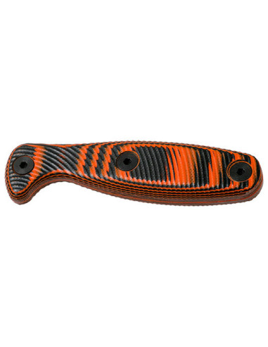 ESEE Xancudo Handle: Elegant and Durable Customization