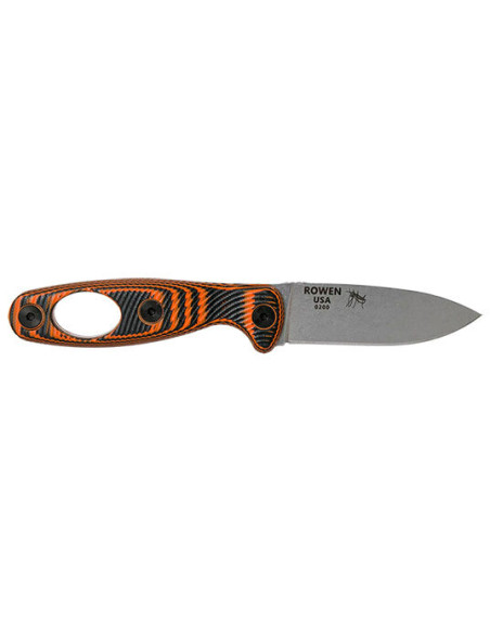 Couteau Fixe ESEE Xancudo - 15933 - Khurts.com