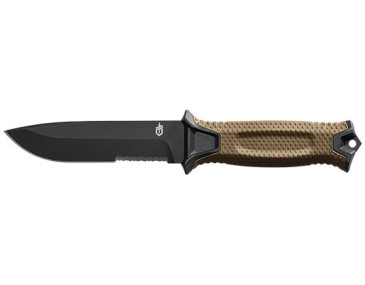 Feststehende Klinge Gerber Strongarm - 15935 - Khurts.com