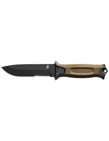 Couteau Fixe Gerber Strongarm - 15935 - Khurts.com
