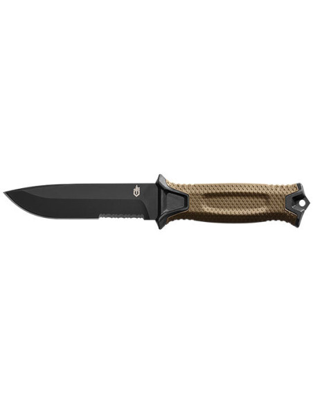 Feststehende Klinge Gerber Strongarm - 15935 - Khurts.com