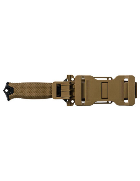 Coltello Gerber Strongarm: Versatilit&agrave; e Sicurezza in Ogni Situazione