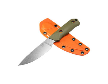 Couteau Fixe Benchmade Raghorn - 15940 - Khurts.com 2