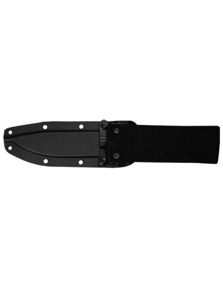 Zero Tolerance 0006 Khaki Fixed Blade Knife: Precision and Durability