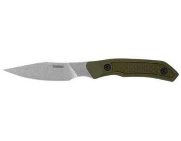 Kershaw Deschutes Knife: Precision and Comfort in Any Situation
