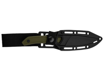 Kershaw Deschutes Knife: Precision and Comfort in Any Situation 2