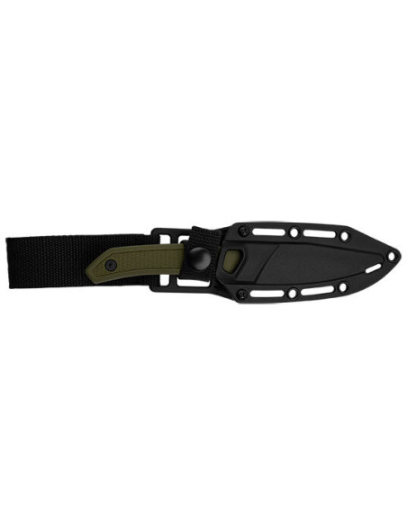 Kershaw Deschutes Knife: Precision and Comfort in Any Situation