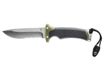 Feststehendes Messer Gerber Ultimate Survival - 15955 - Khurts.com