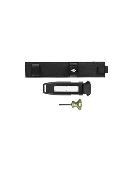 Coltello Gerber Ultimate Survival : Robustezza e Versatilit&agrave; Outdoor