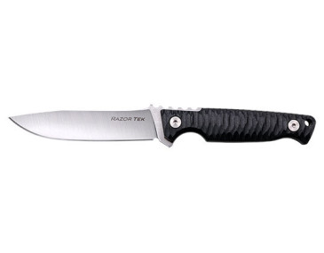 Cold Steel Razor Tek Knife: Unmatched Precision and Durability