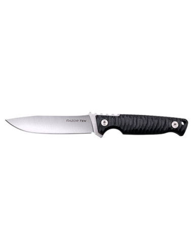 Cold Steel Razor Tek Knife: Unmatched Precision and Durability