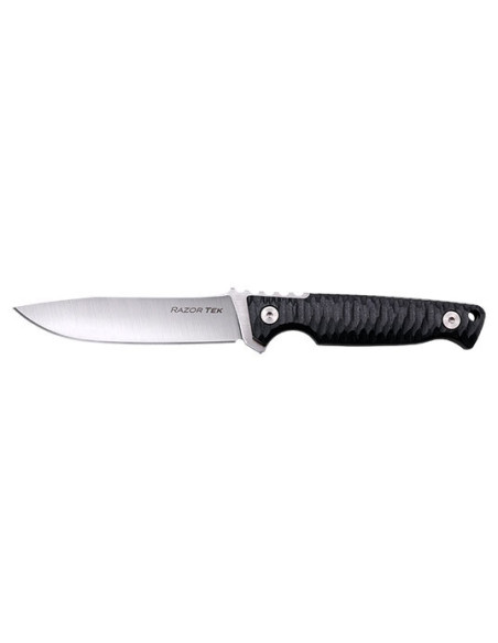 Cuchillo Cold Steel Razor Tek: Precisi&oacute;n y Durabilidad Inigualables