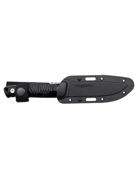 Feststehendes Messer Cold Steel Razor Tek L&auml;nge 204mm - 15959 - Khurts.com