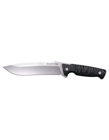 Cuchillo Cold Steel Razor Tek : Precisi&oacute;n y Seguridad Inigualables